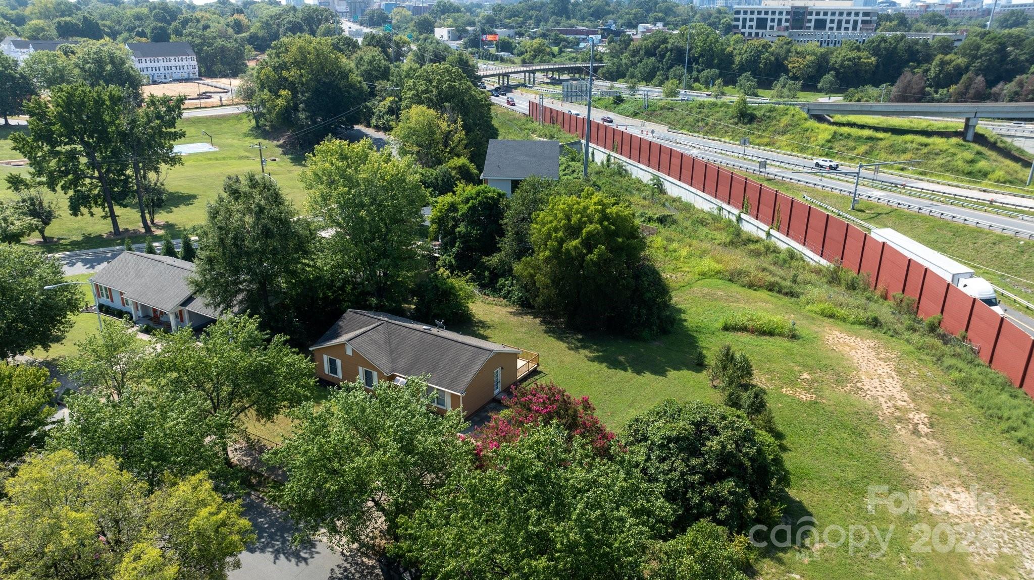 Greenville - Residential