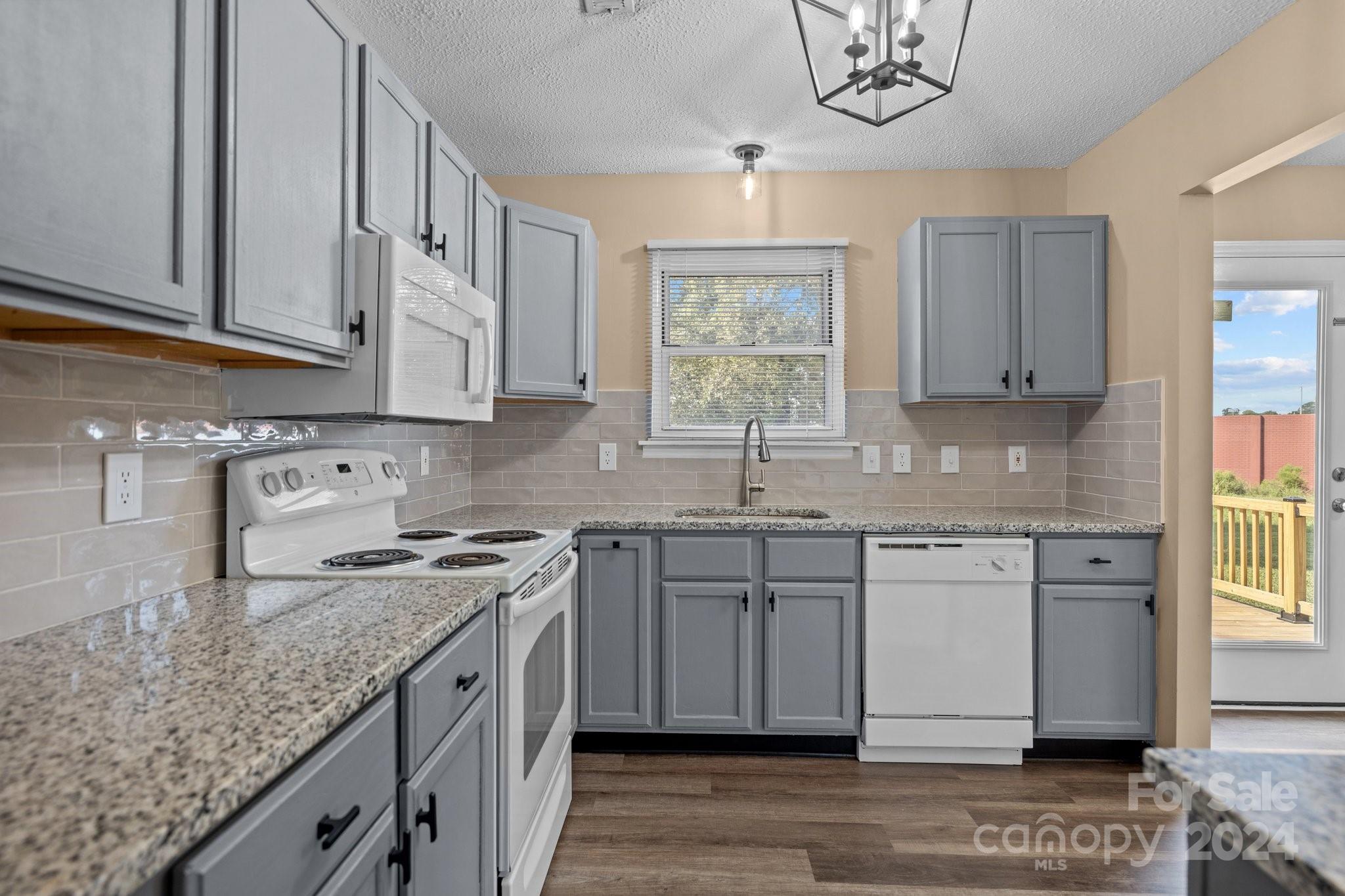 Greenville - Residential