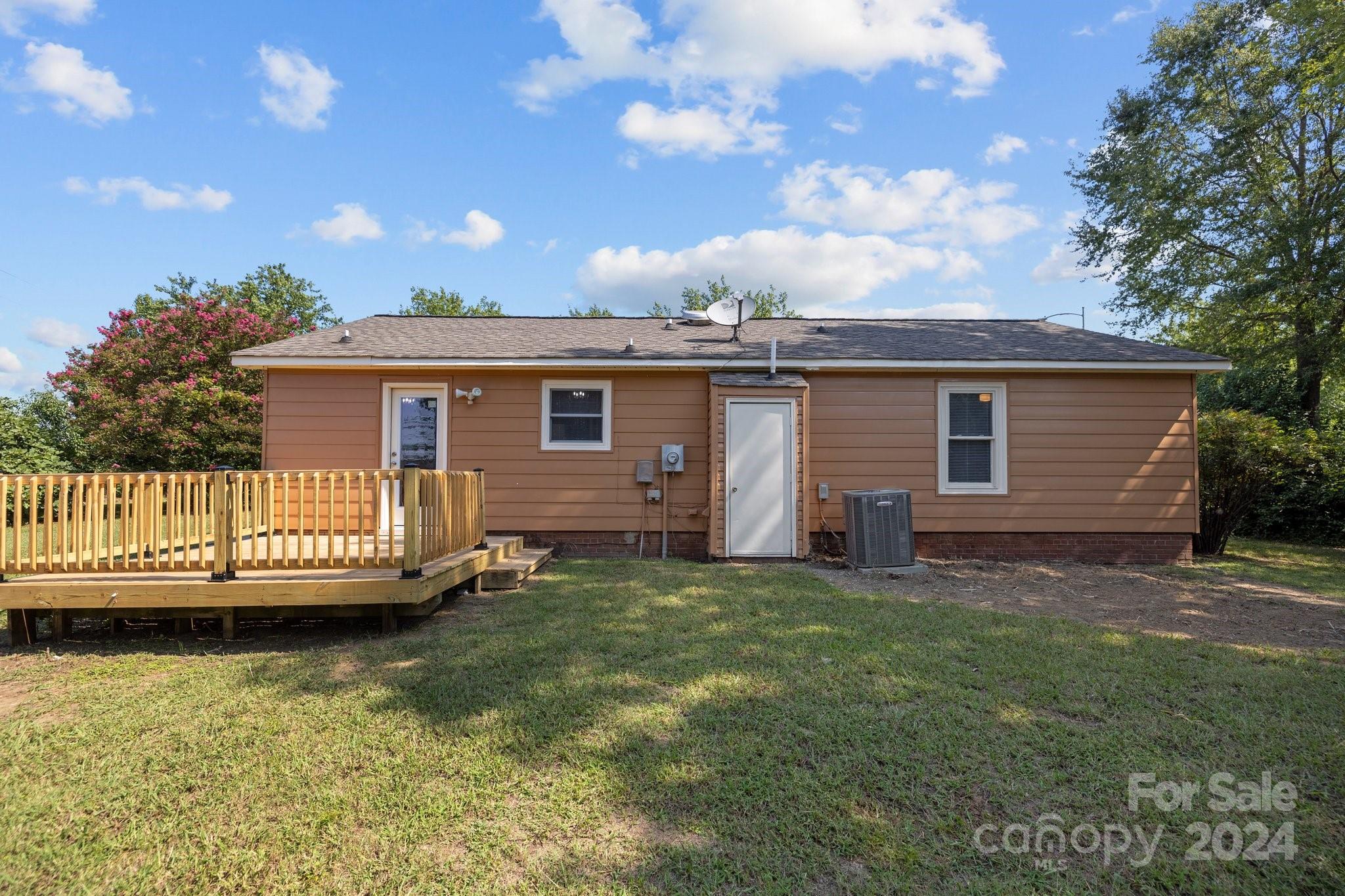 Greenville - Residential