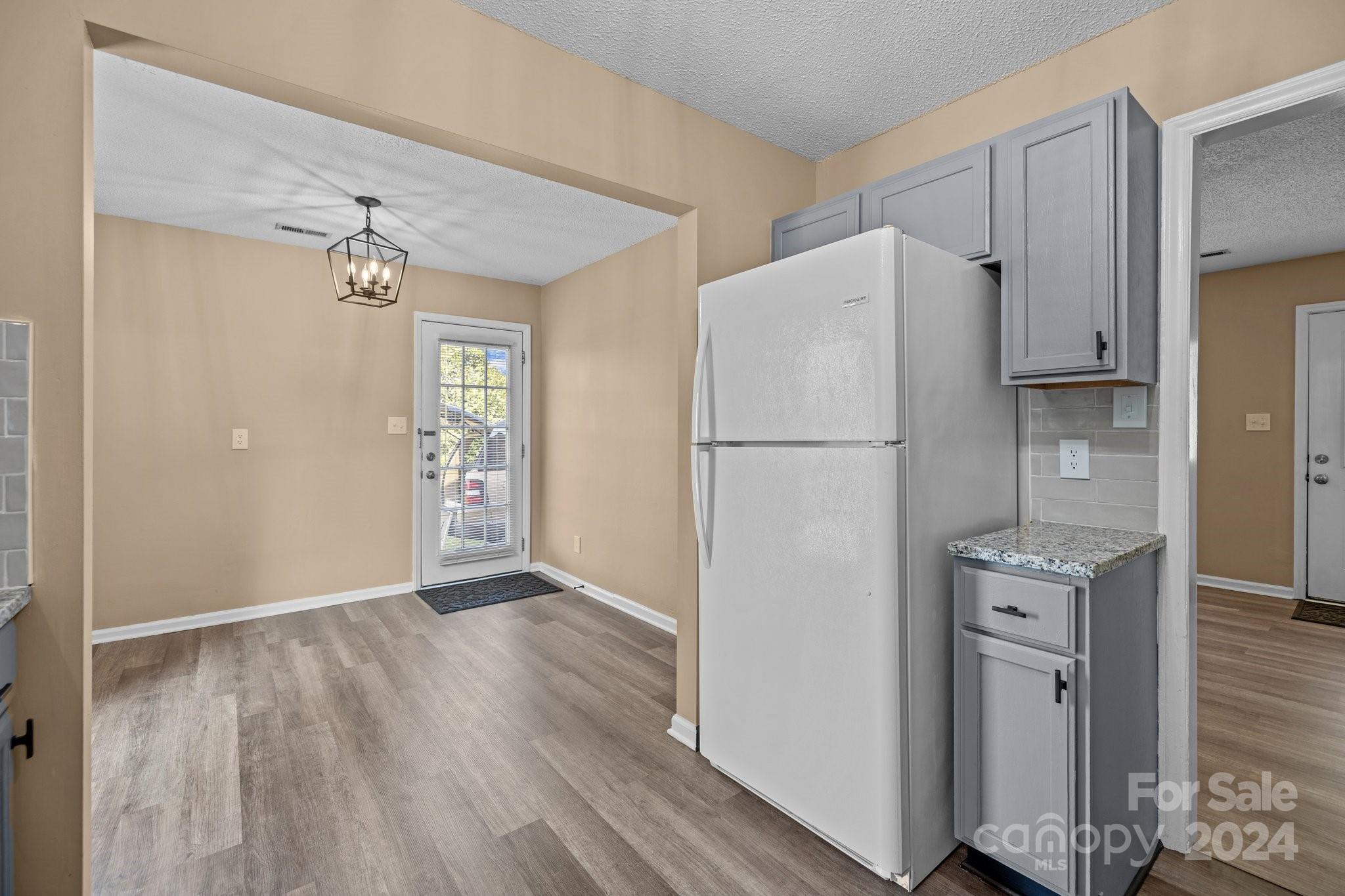 Greenville - Residential