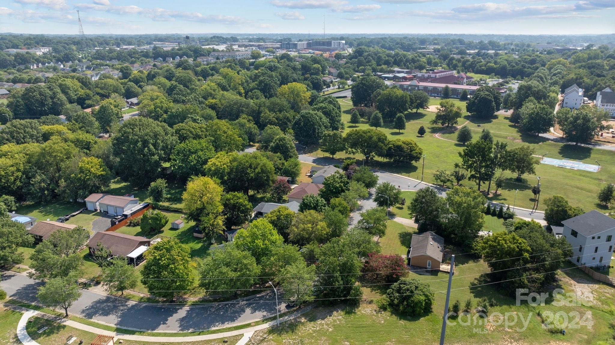 Greenville - Residential