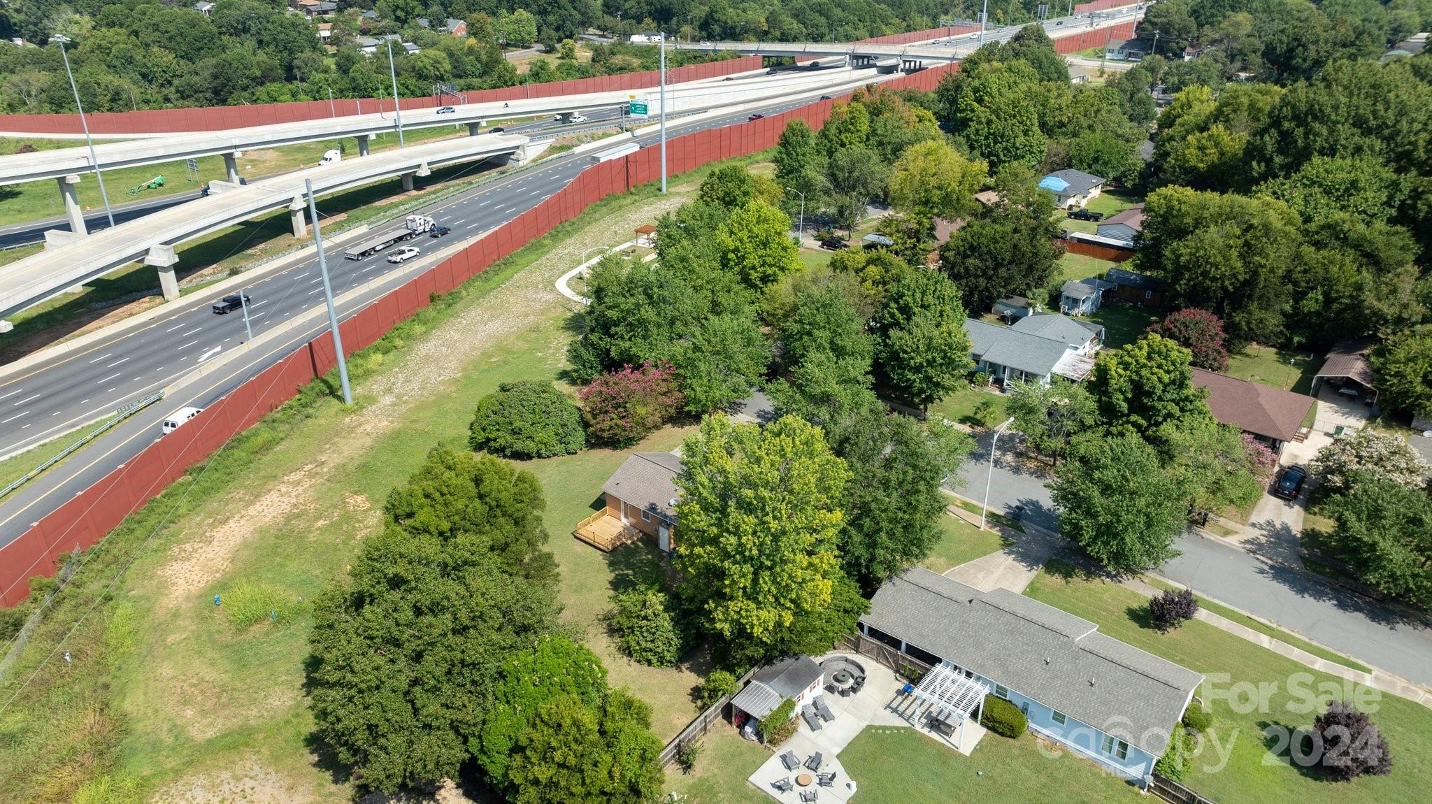 Greenville - Residential