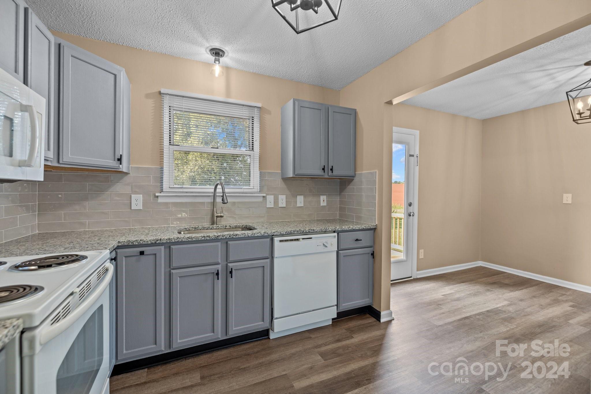 Greenville - Residential