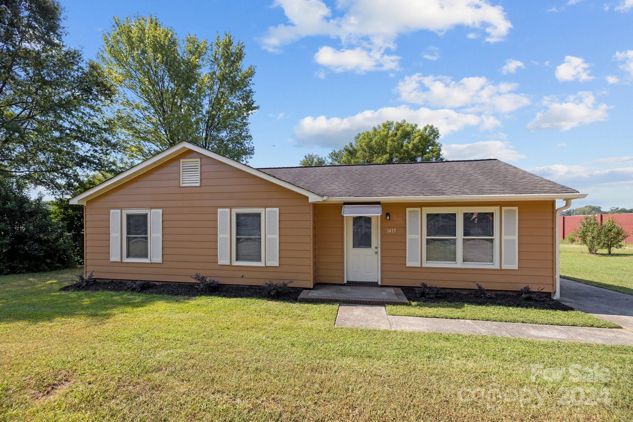 Greenville - Residential