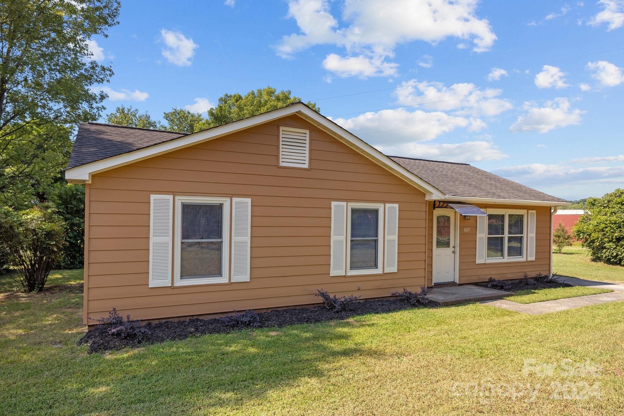 Greenville - Residential