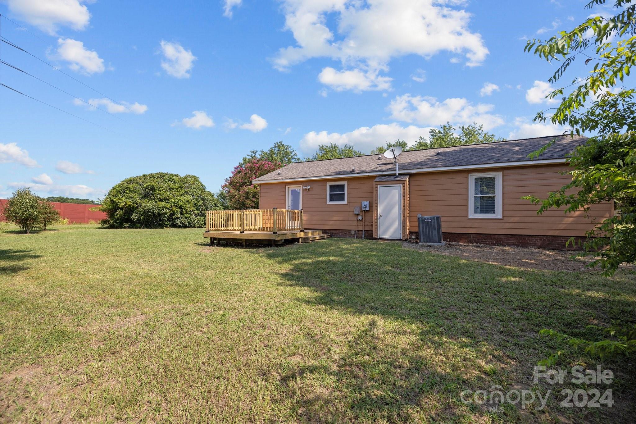 Greenville - Residential