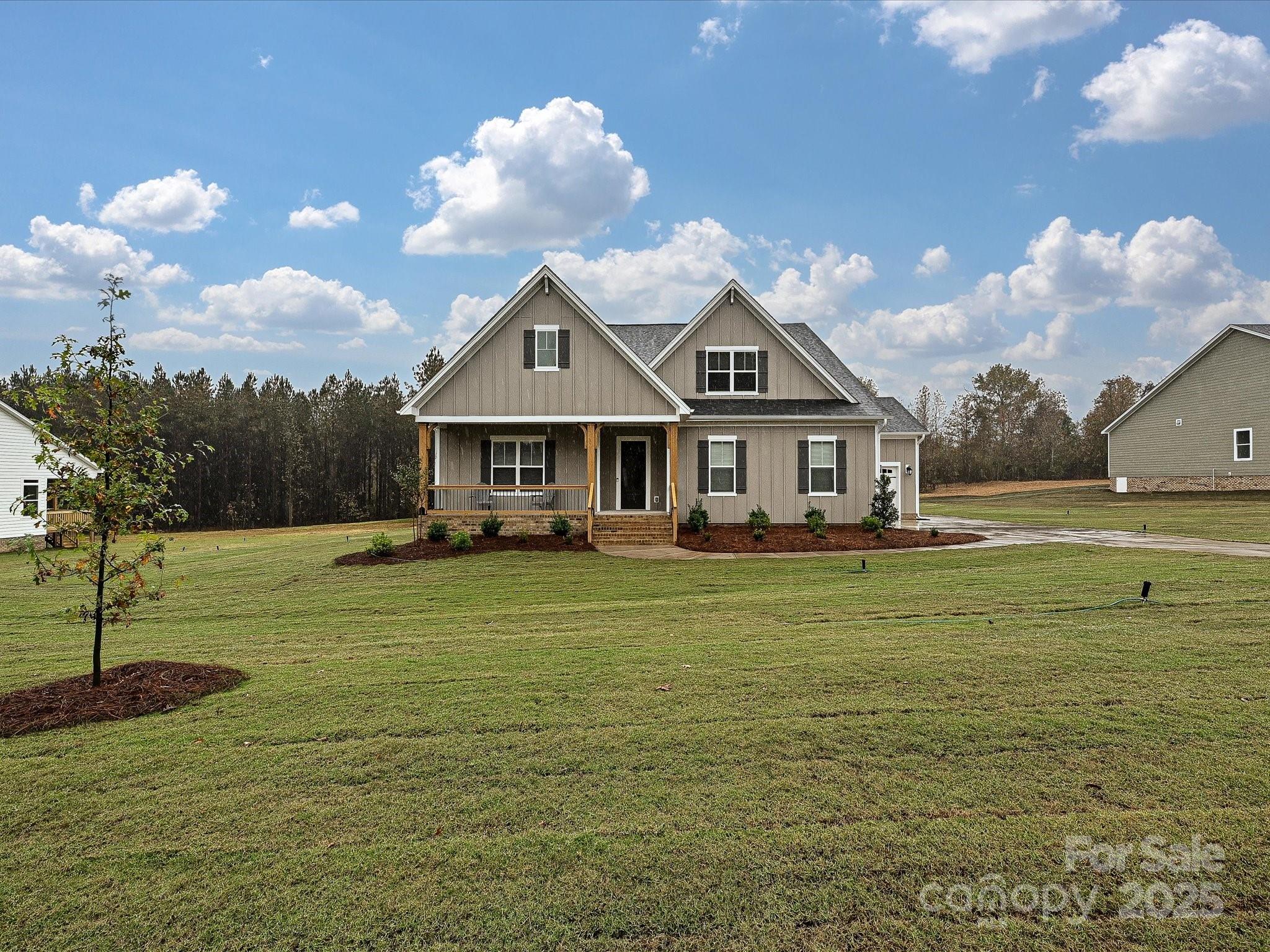 Shepherds Trace - Residential