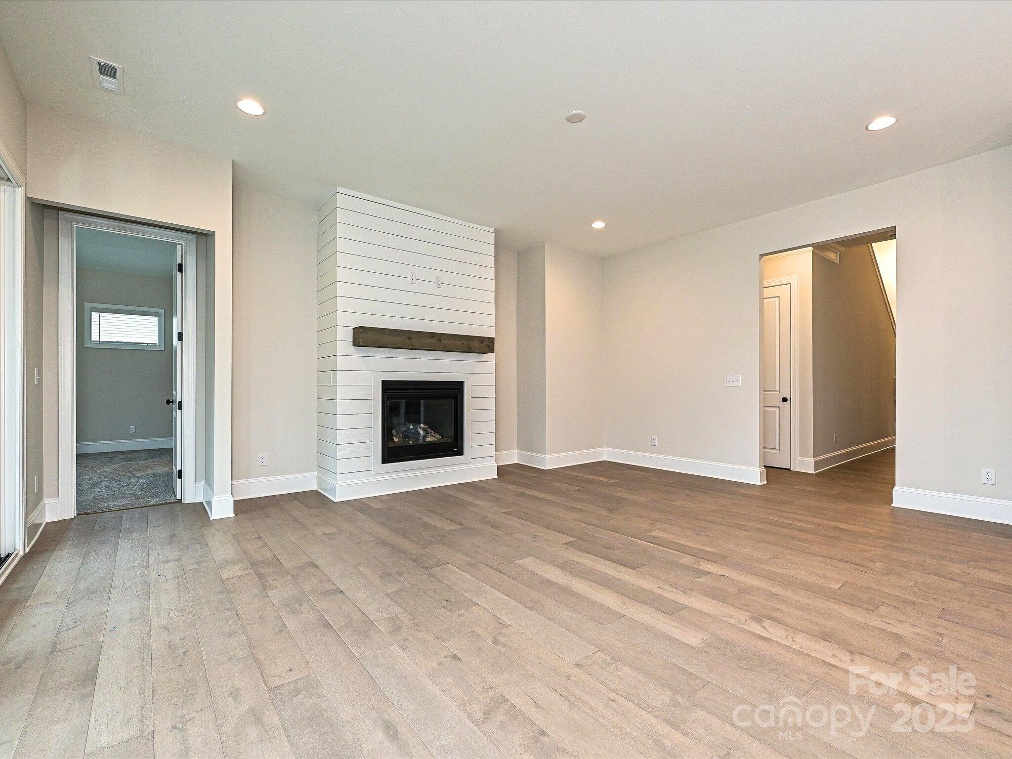 Shepherds Trace - Residential