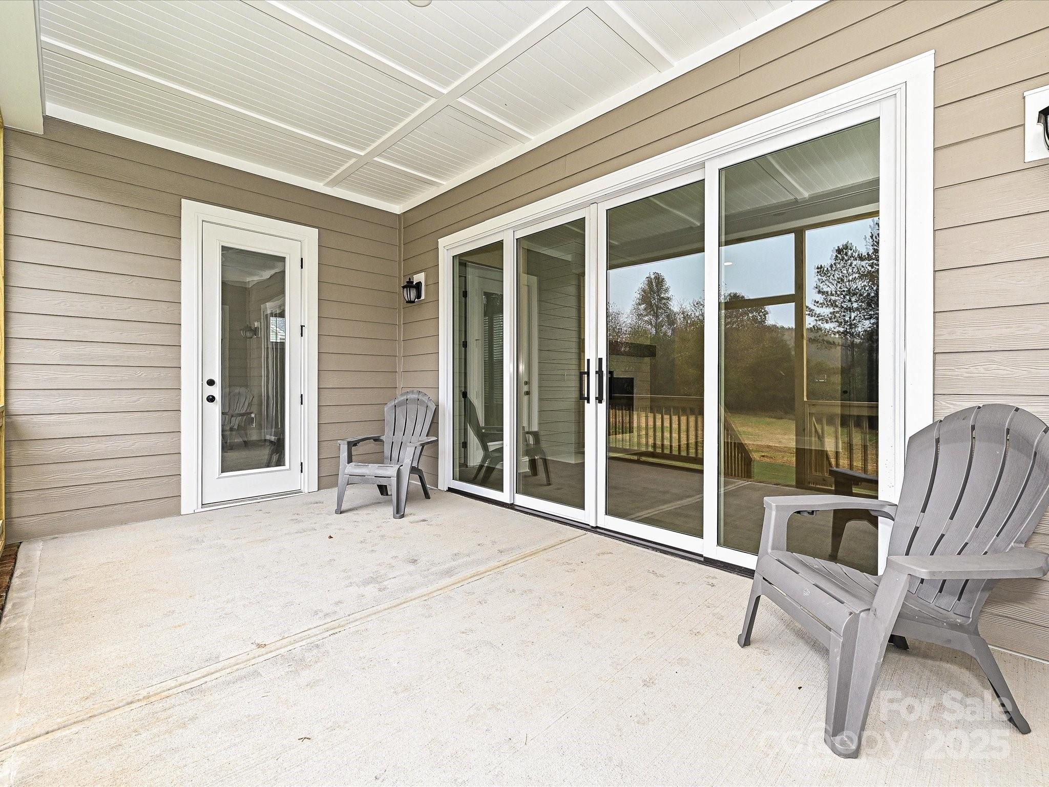 Shepherds Trace - Residential