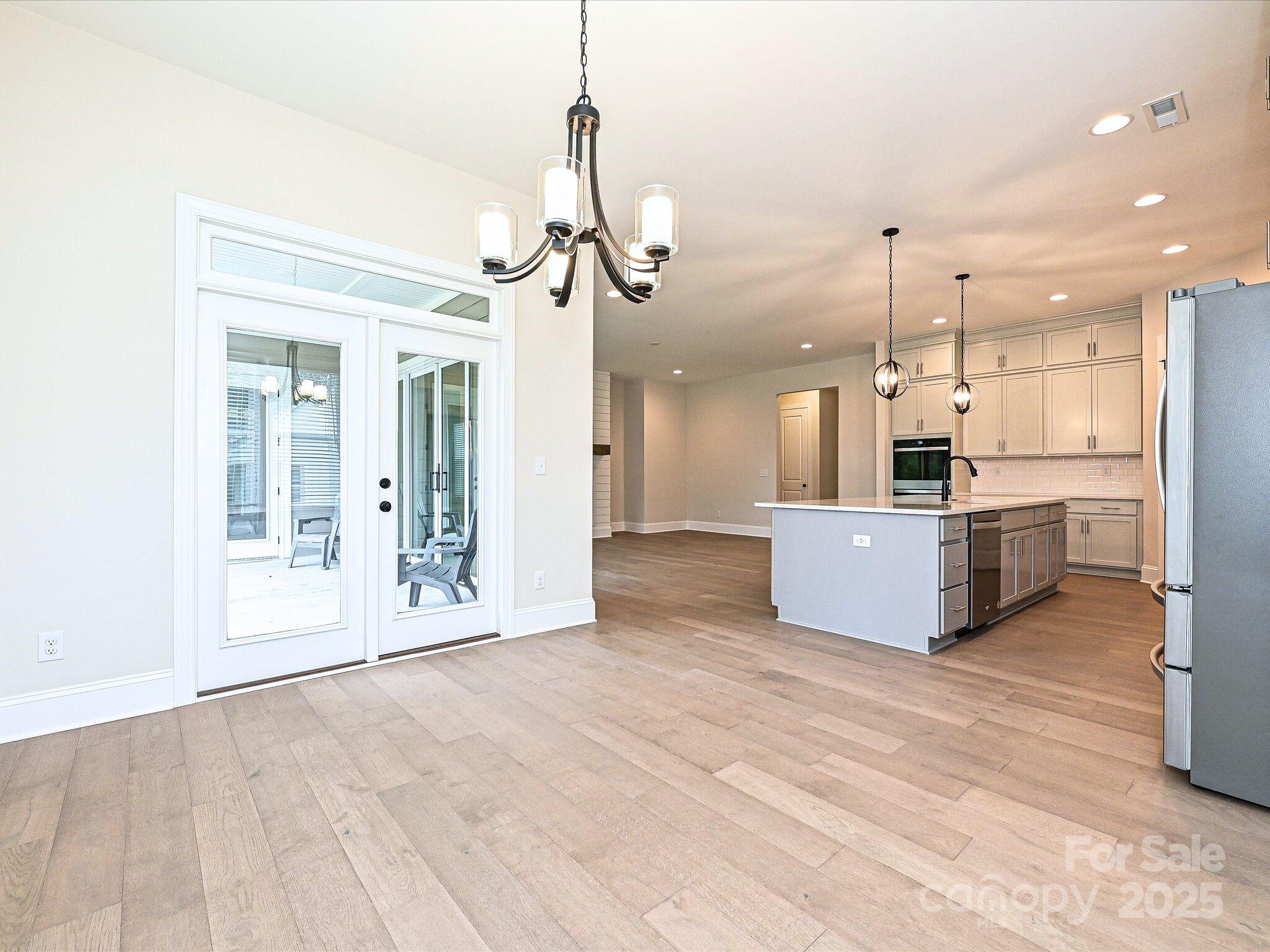 Shepherds Trace - Residential