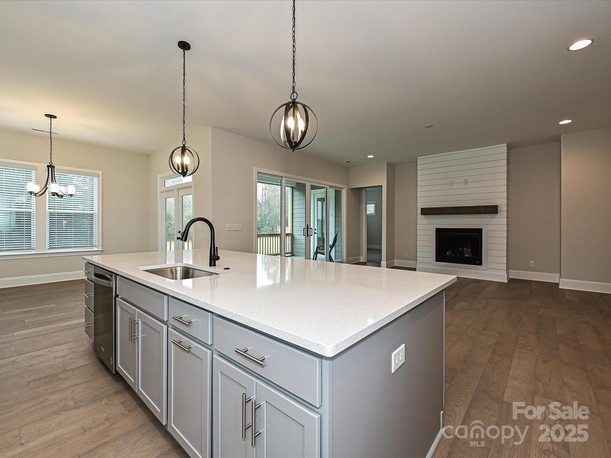 Shepherds Trace - Residential