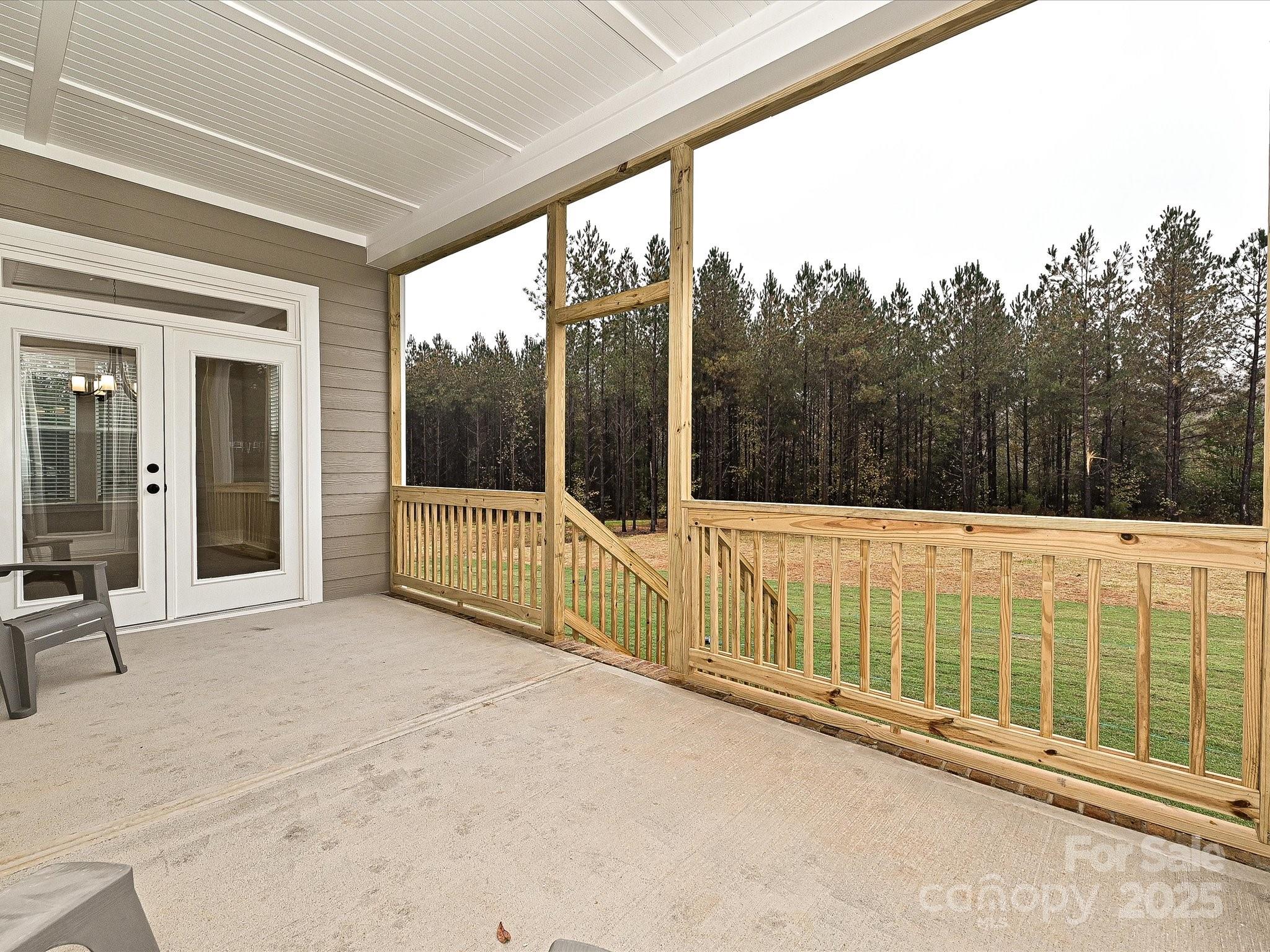 Shepherds Trace - Residential