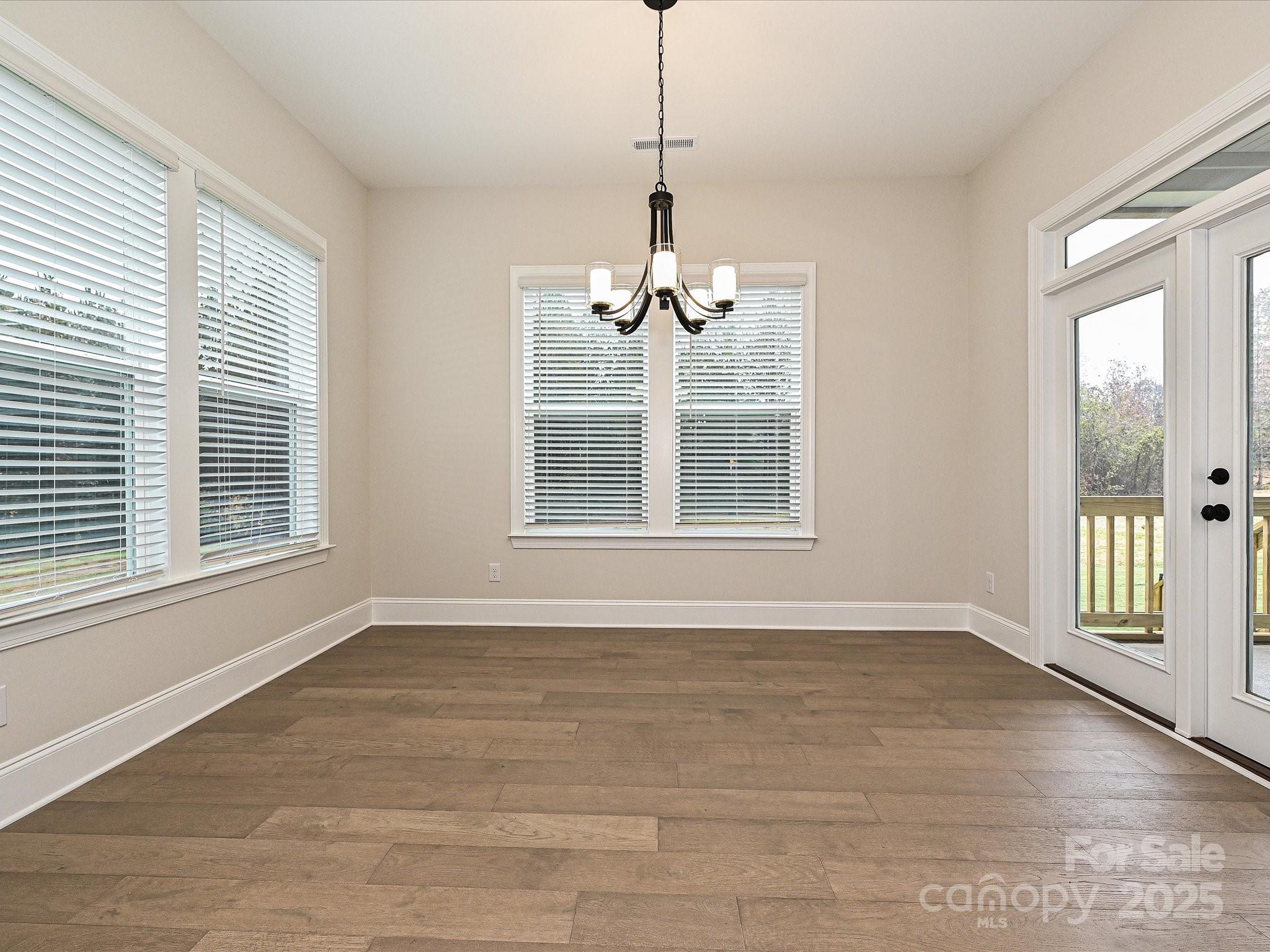 Shepherds Trace - Residential