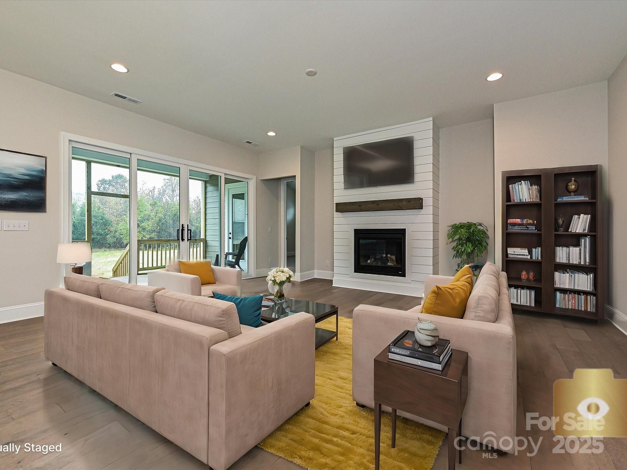 Shepherds Trace - Residential