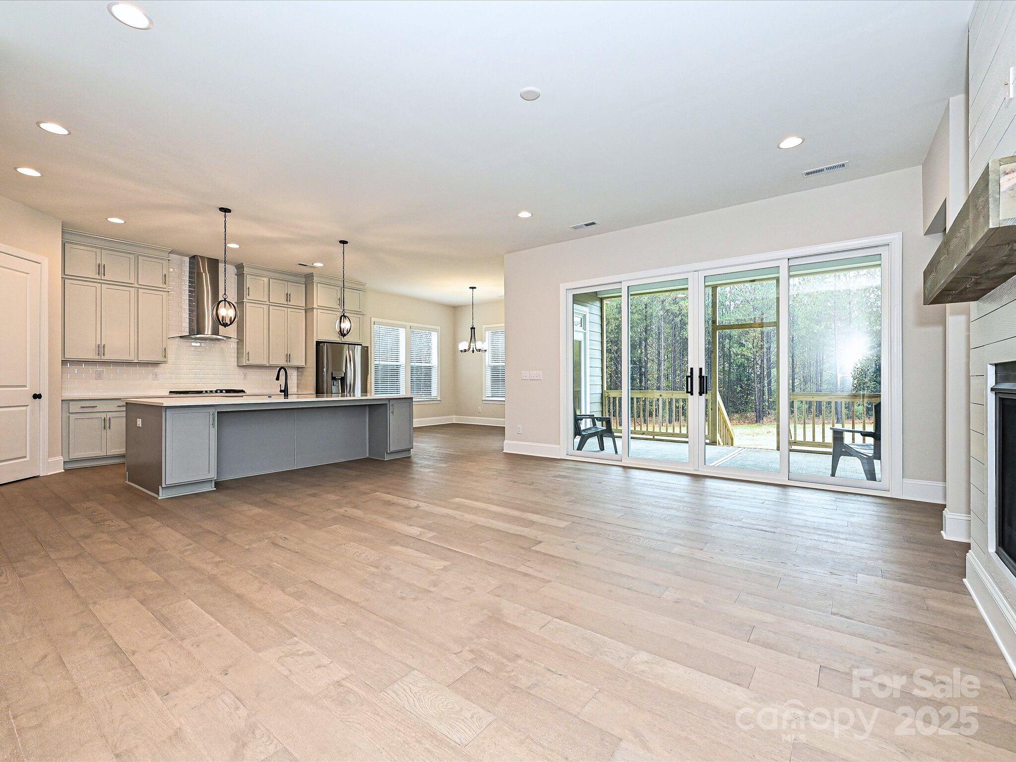 Shepherds Trace - Residential