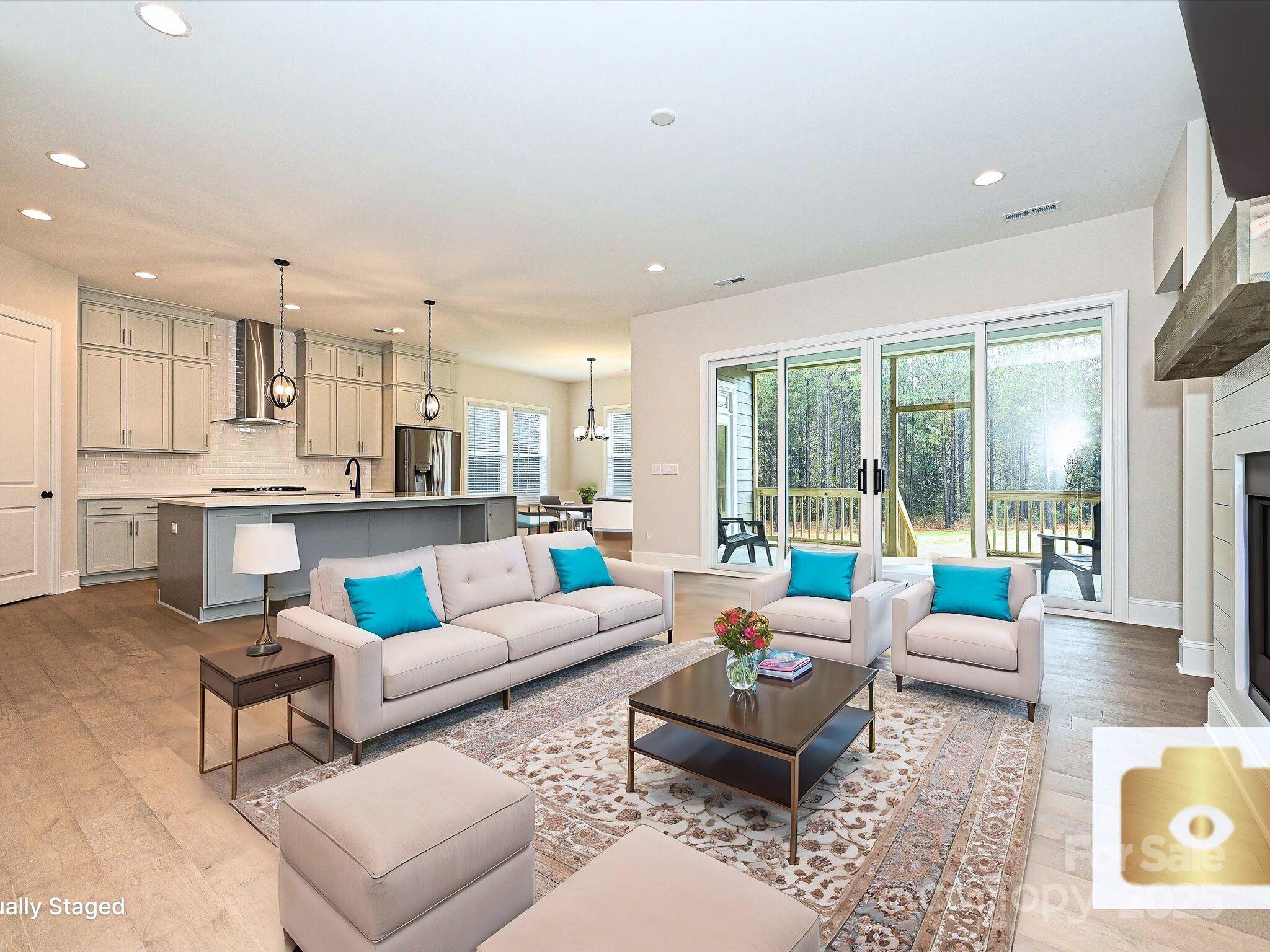 Shepherds Trace - Residential