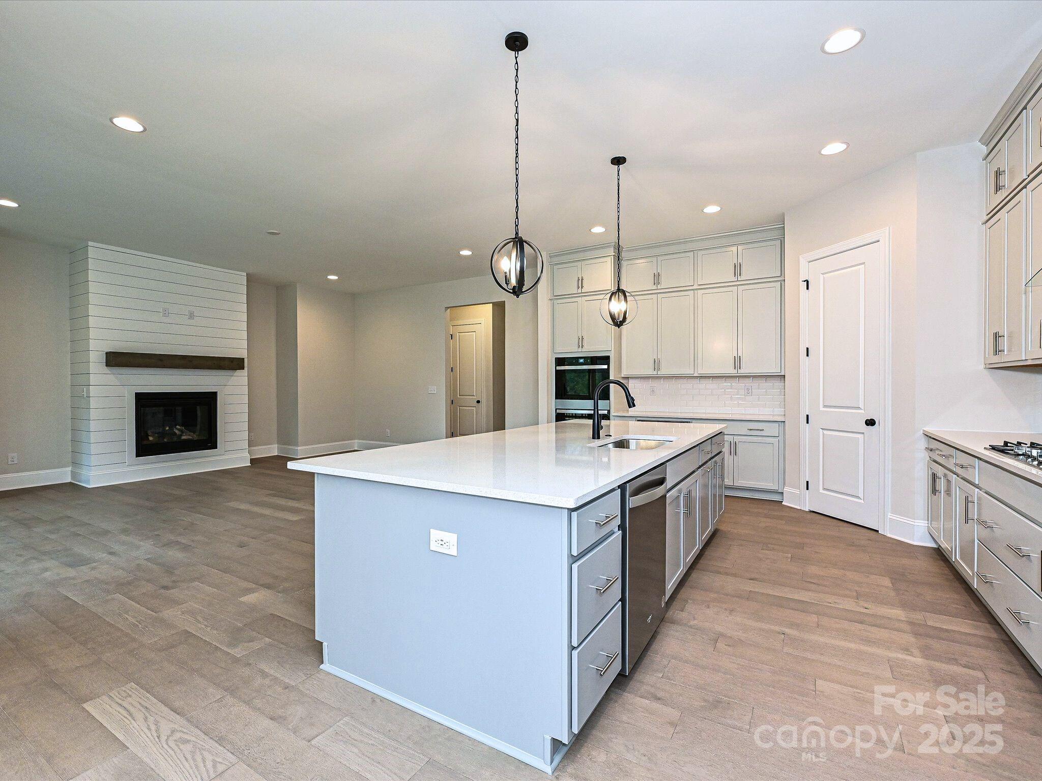 Shepherds Trace - Residential