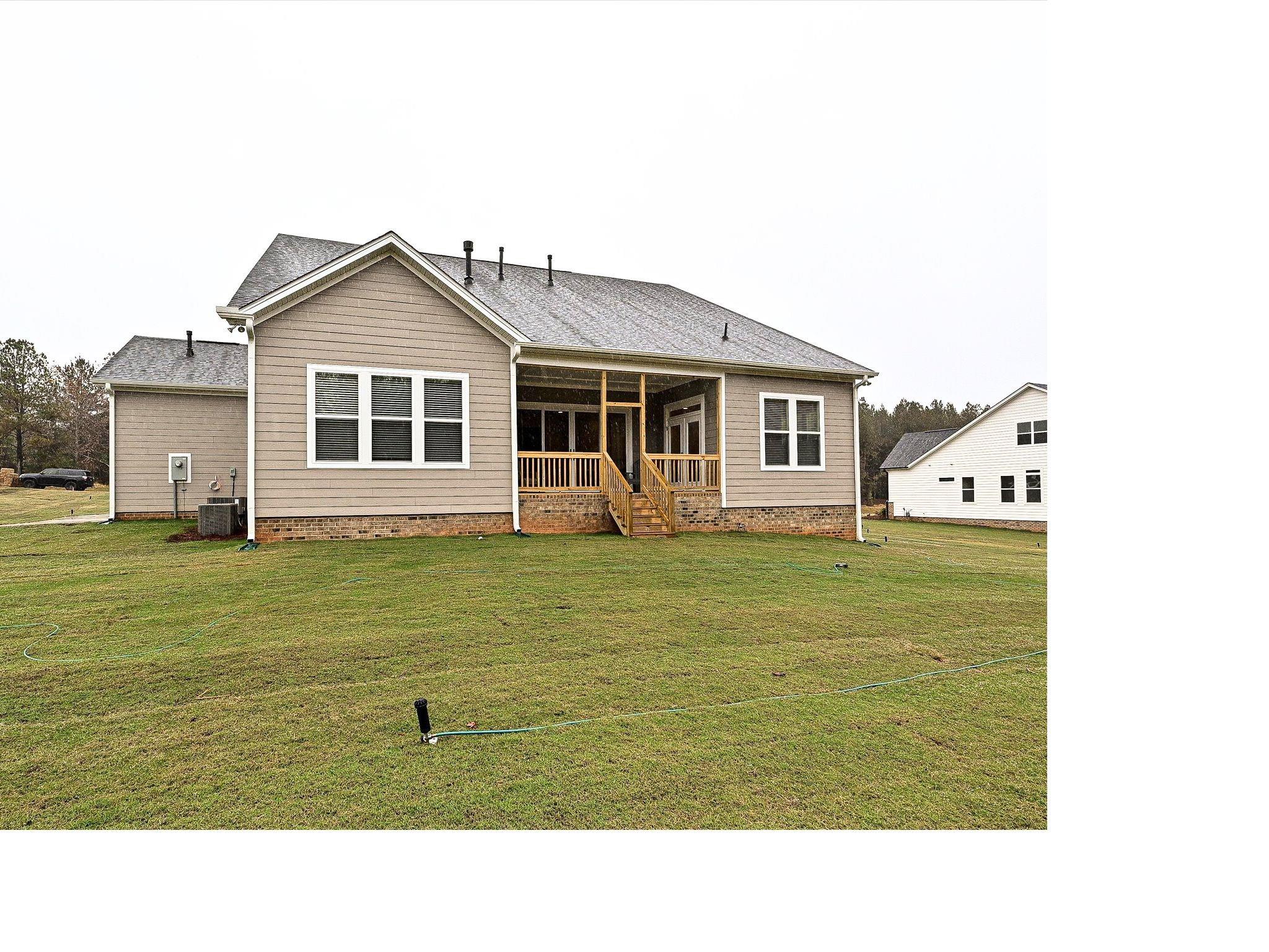 Shepherds Trace - Residential