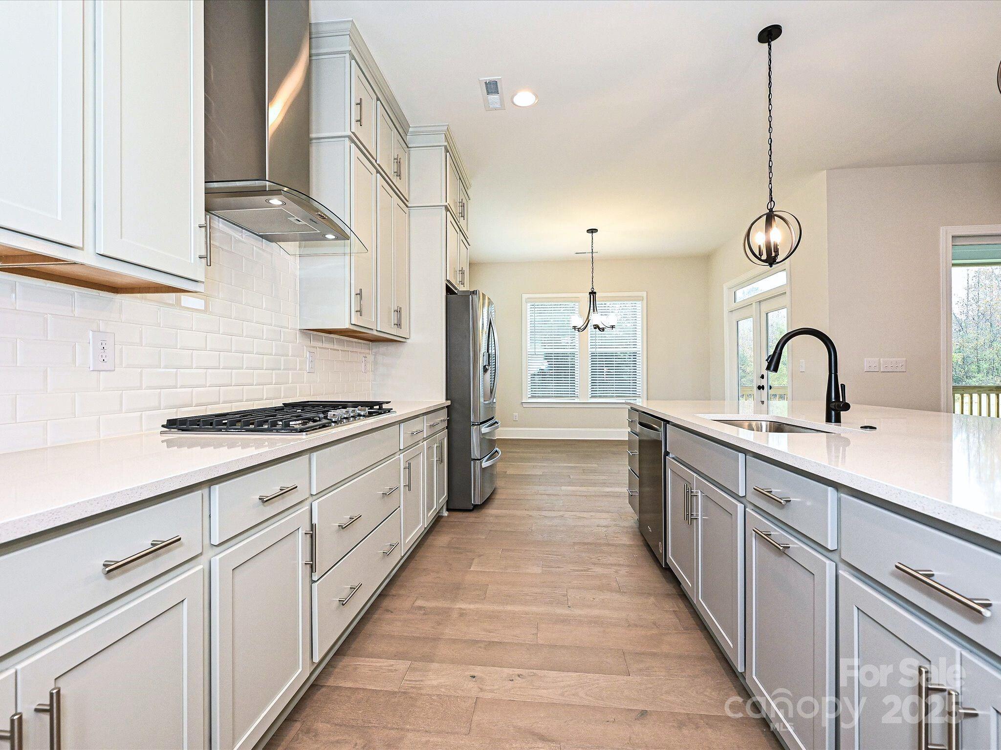 Shepherds Trace - Residential