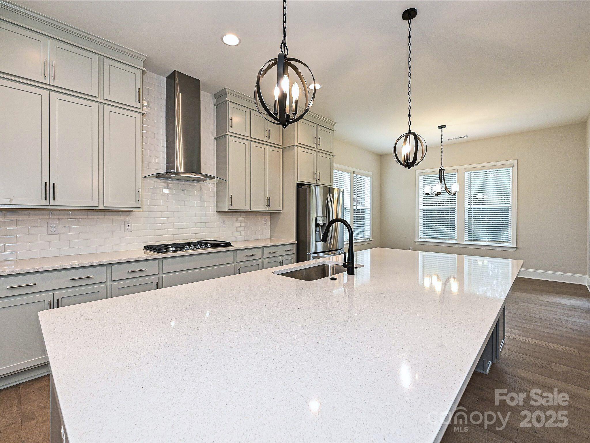 Shepherds Trace - Residential