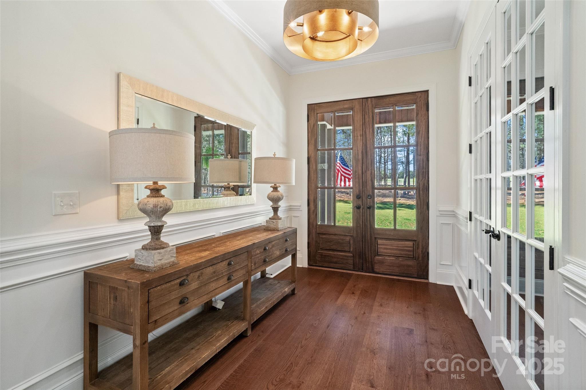 722 Clegg Farm Drive