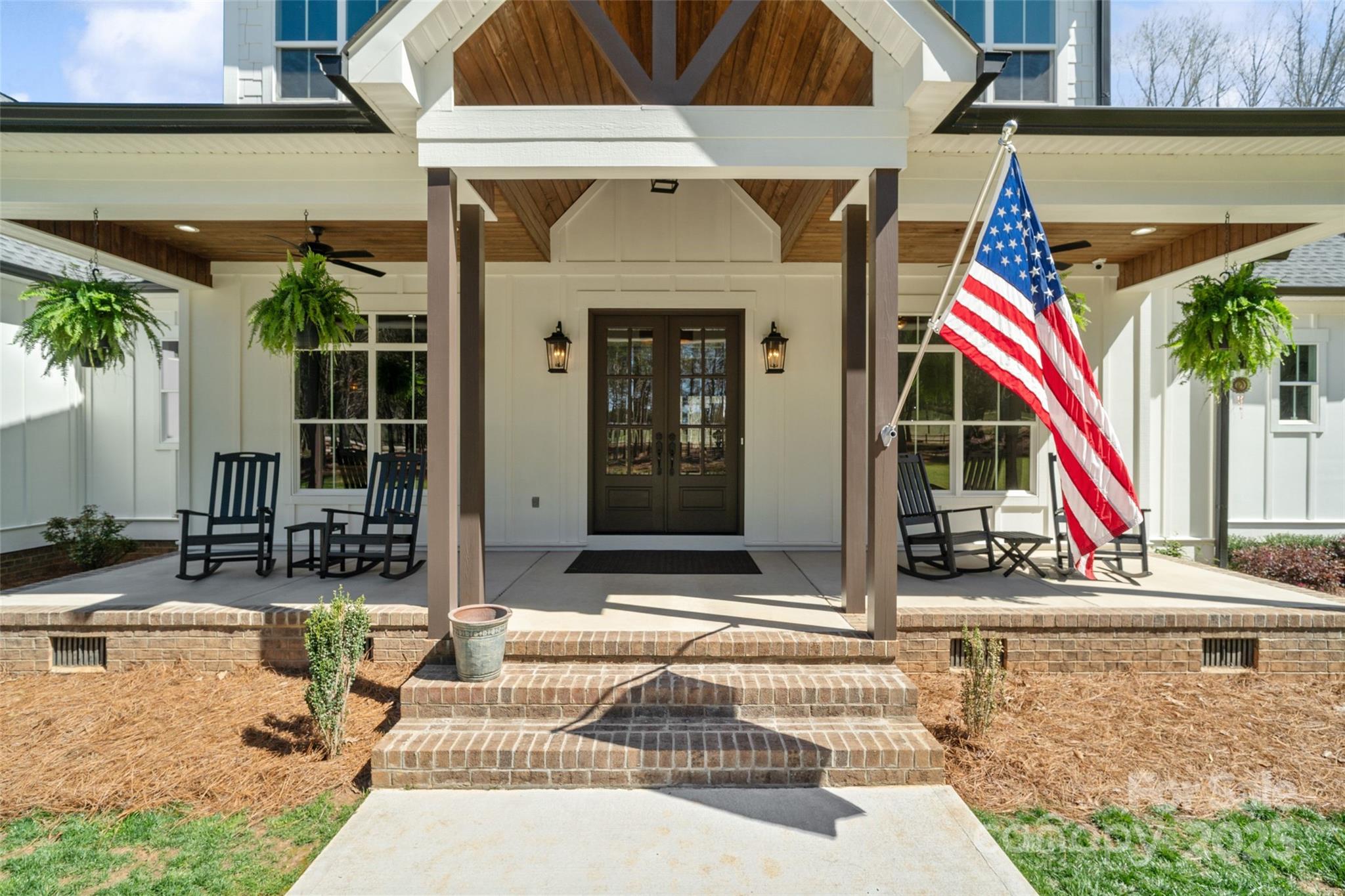 722 Clegg Farm Drive