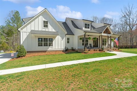 722 Clegg Farm Drive York SC 29745