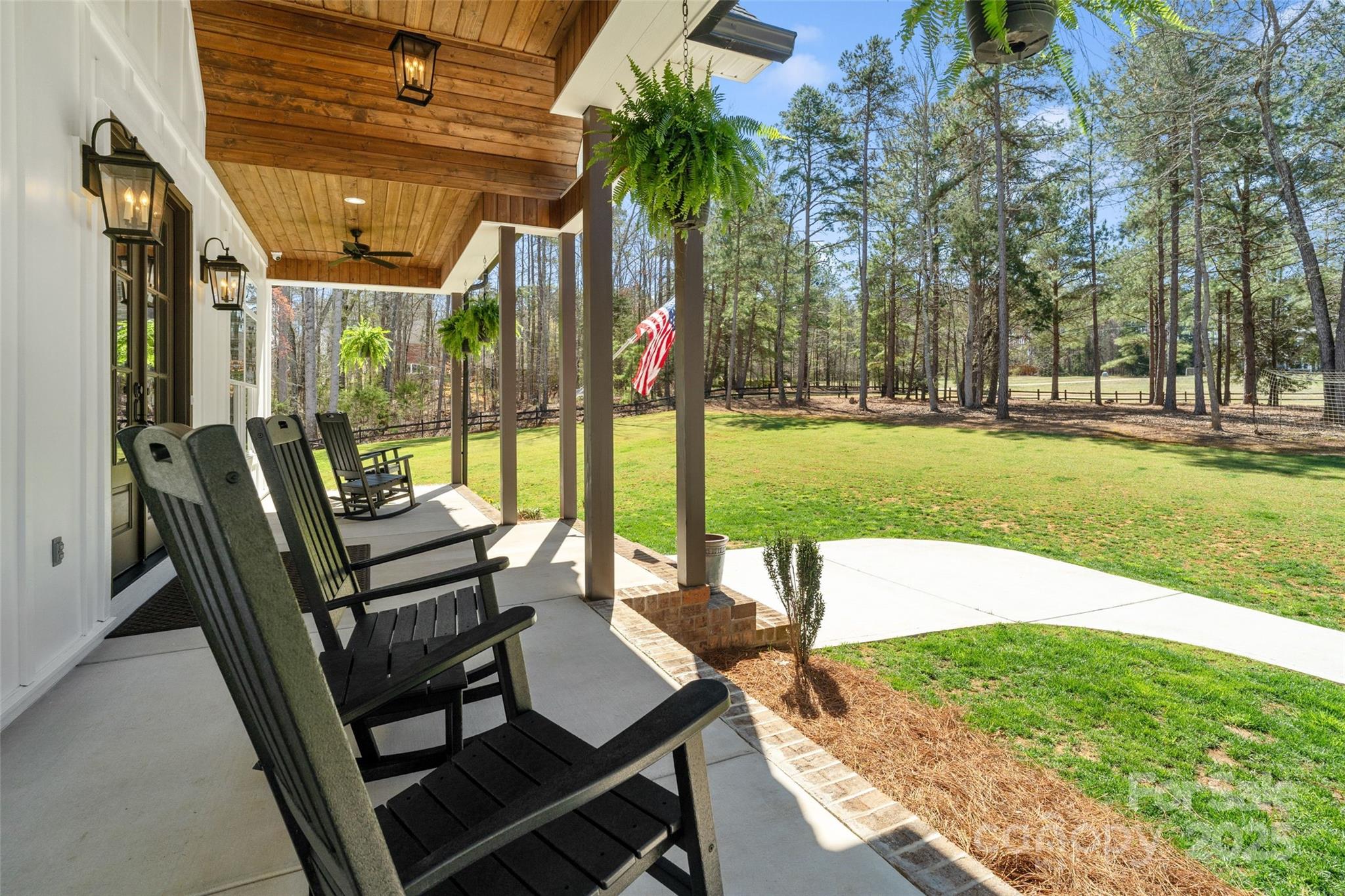 722 Clegg Farm Drive
