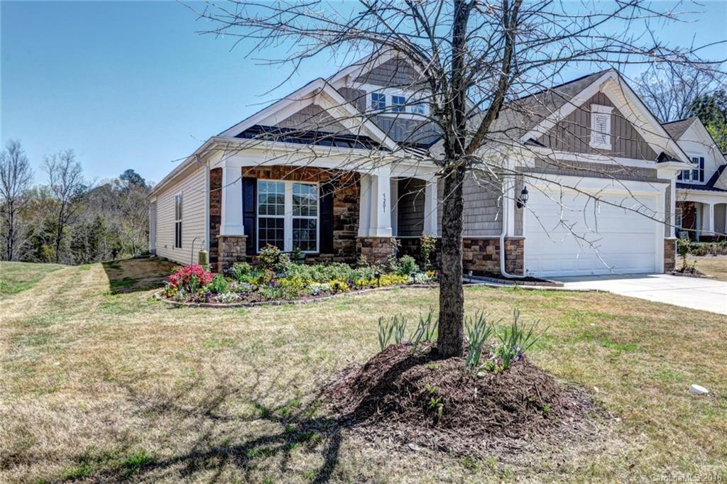 Belair At Carolina Lakes - Residential