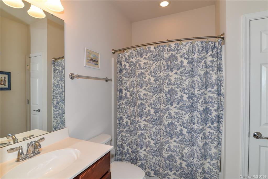 Belair At Carolina Lakes - Residential