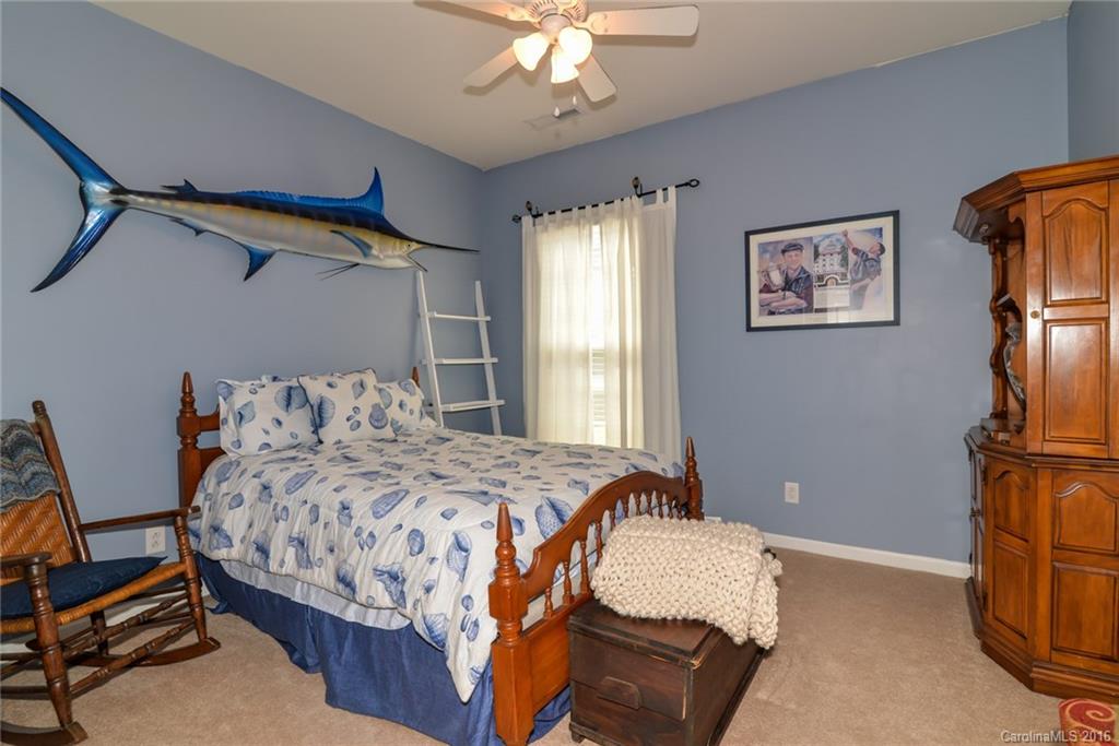 Belair At Carolina Lakes - Residential