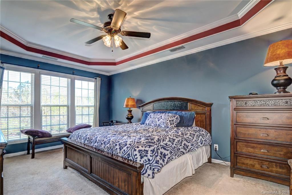 Belair At Carolina Lakes - Residential