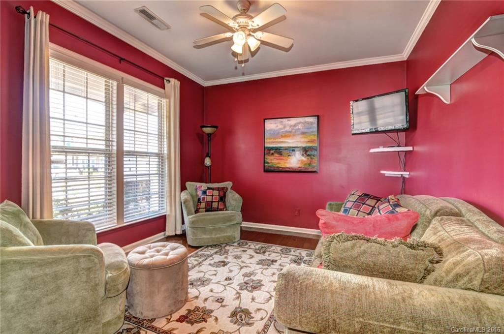 Belair At Carolina Lakes - Residential