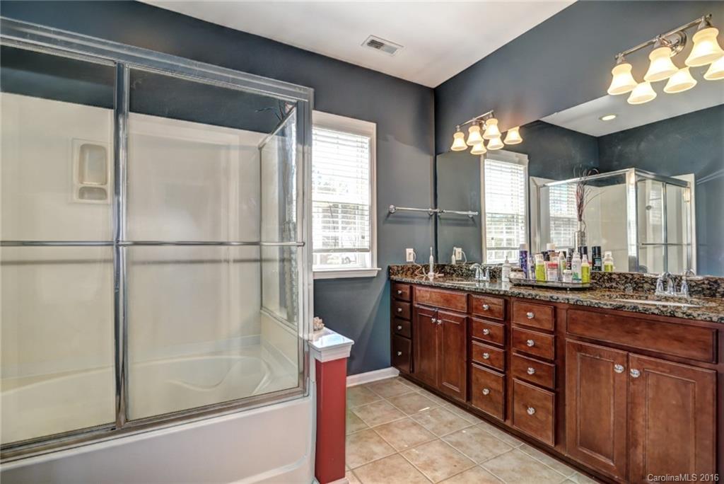 Belair At Carolina Lakes - Residential