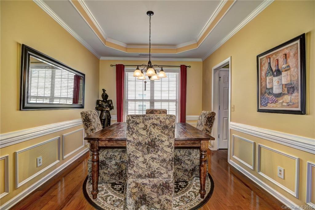 Belair At Carolina Lakes - Residential