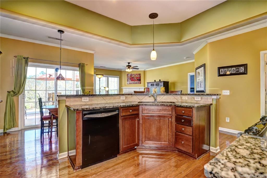 Belair At Carolina Lakes - Residential