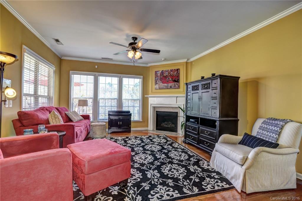 Belair At Carolina Lakes - Residential