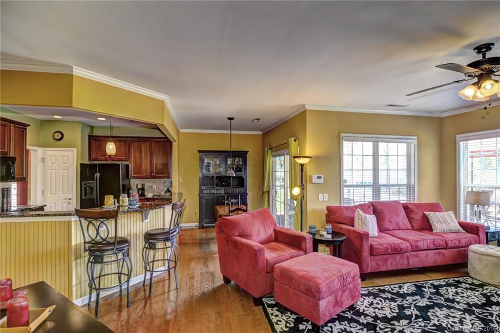 Belair At Carolina Lakes - Residential