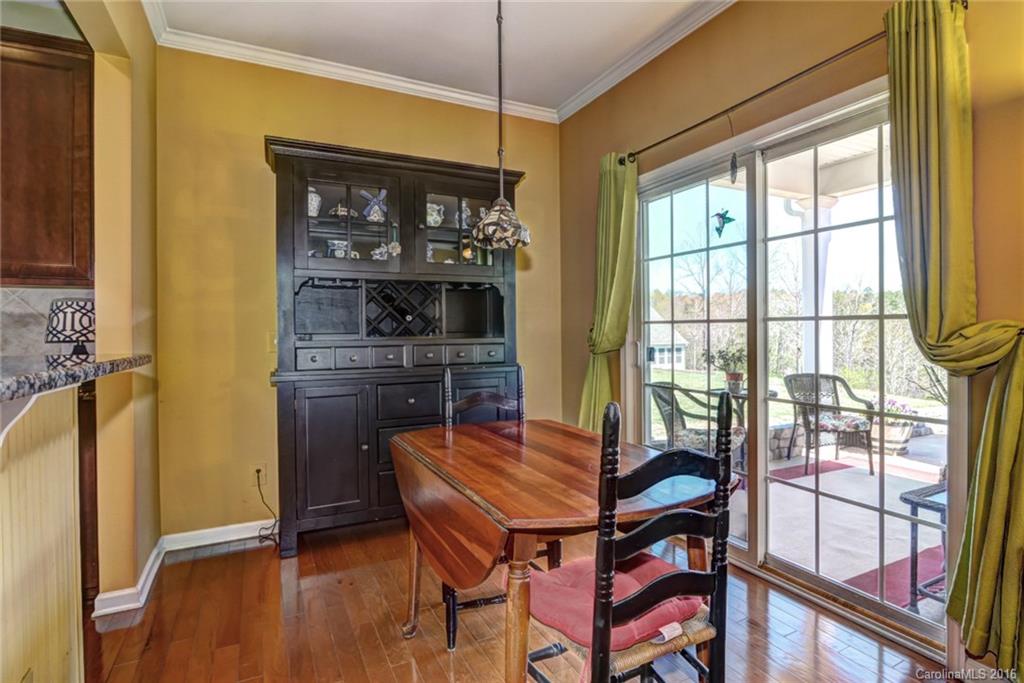 Belair At Carolina Lakes - Residential