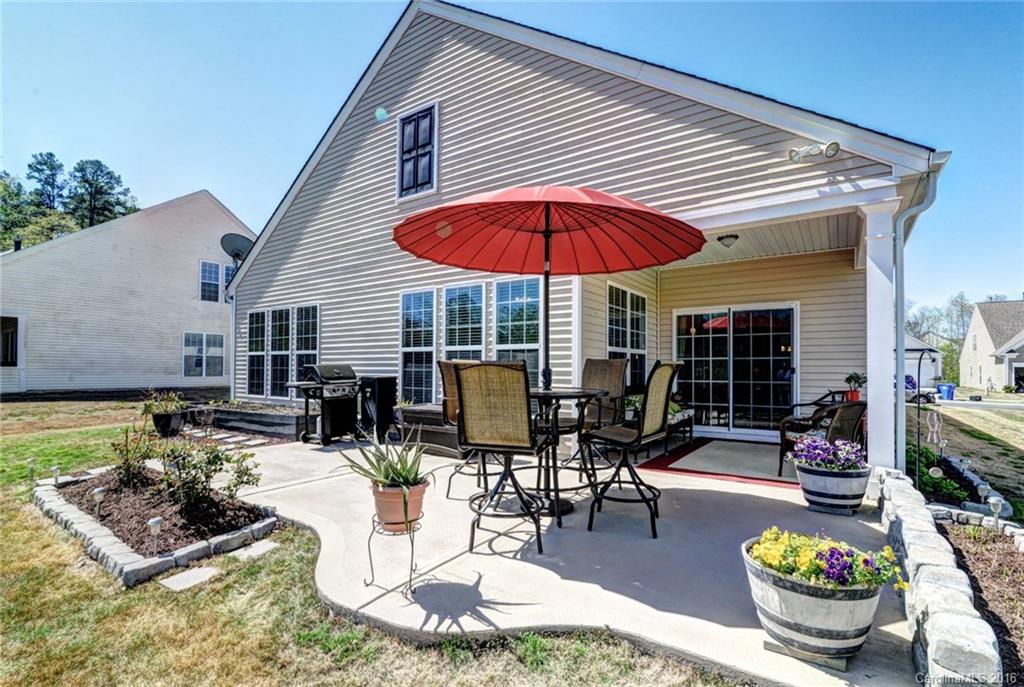 Belair At Carolina Lakes - Residential