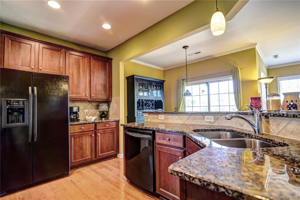 Belair At Carolina Lakes - Residential