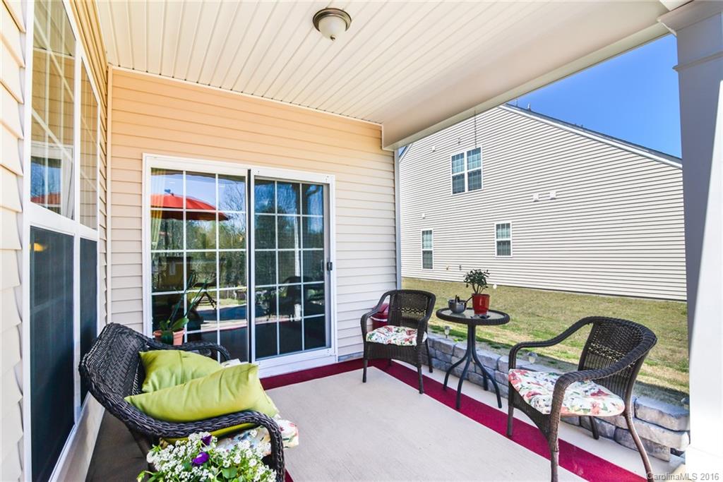 Belair At Carolina Lakes - Residential