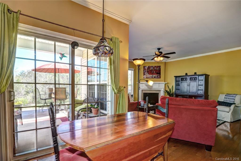 Belair At Carolina Lakes - Residential