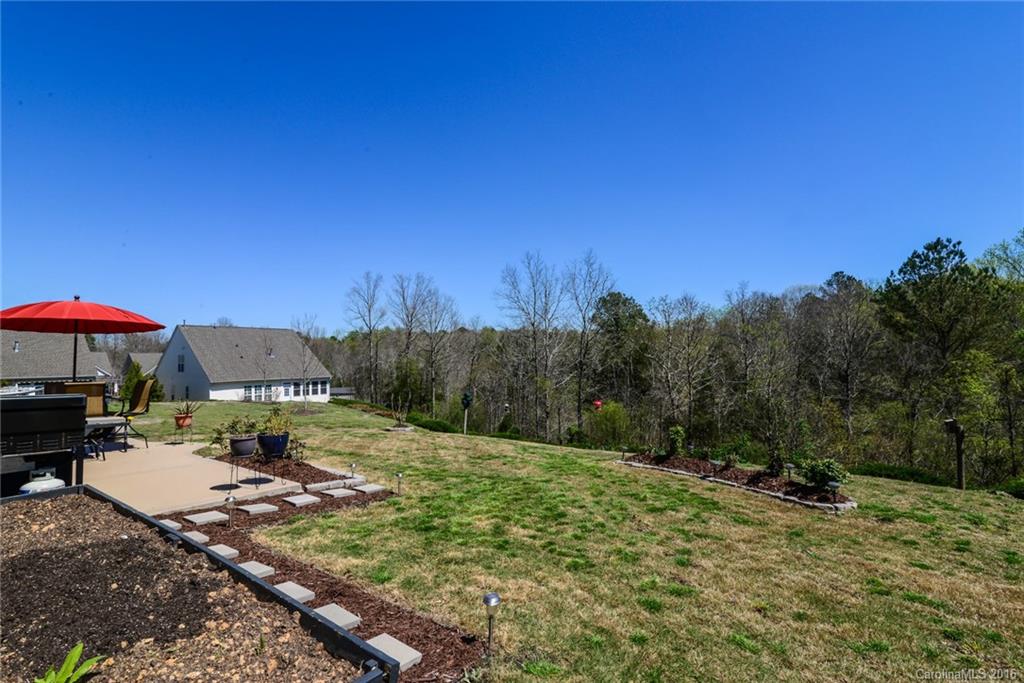 Belair At Carolina Lakes - Residential