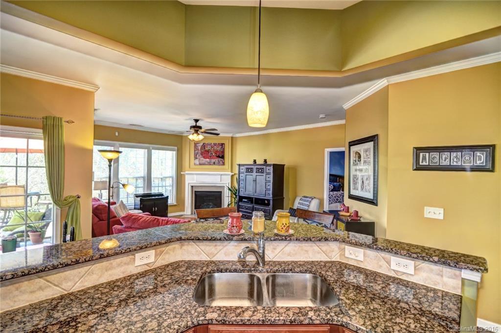 Belair At Carolina Lakes - Residential