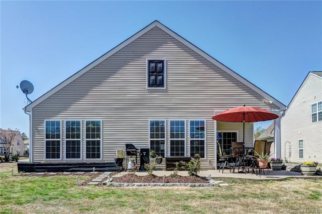 Belair At Carolina Lakes - Residential