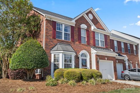 2122 Mondo Lane Indian Trail NC 28079