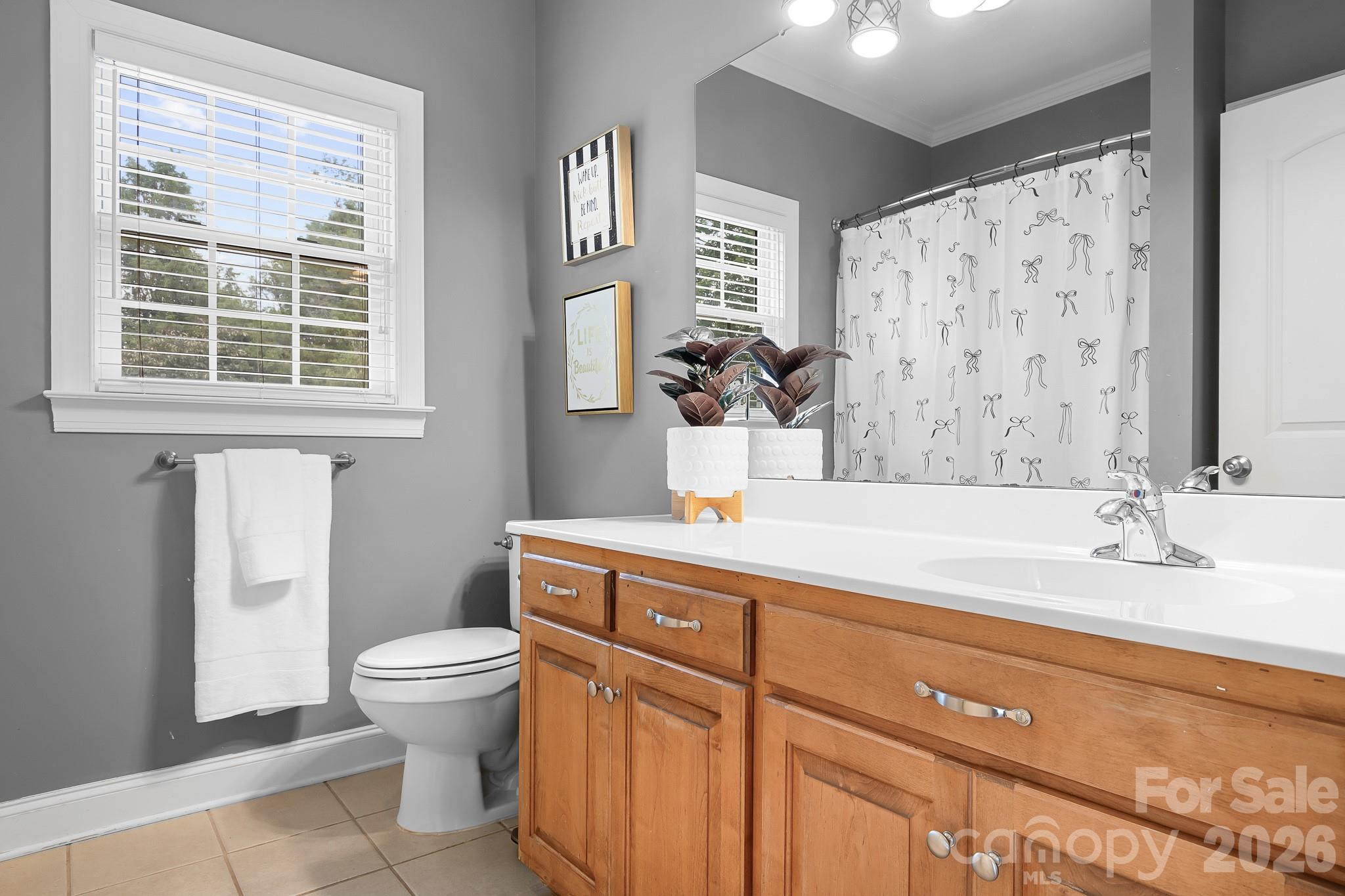 Breckenridge - Residential