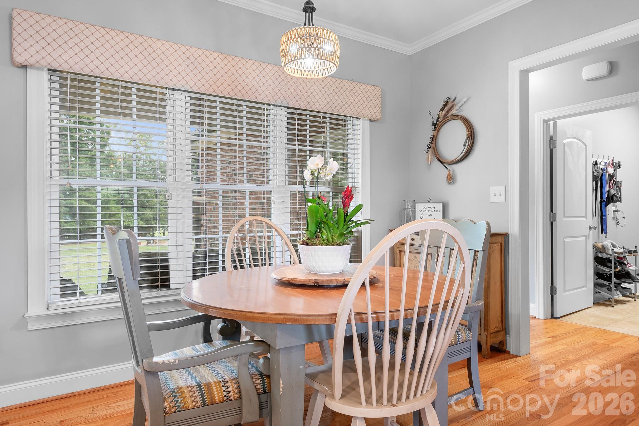 Breckenridge - Residential