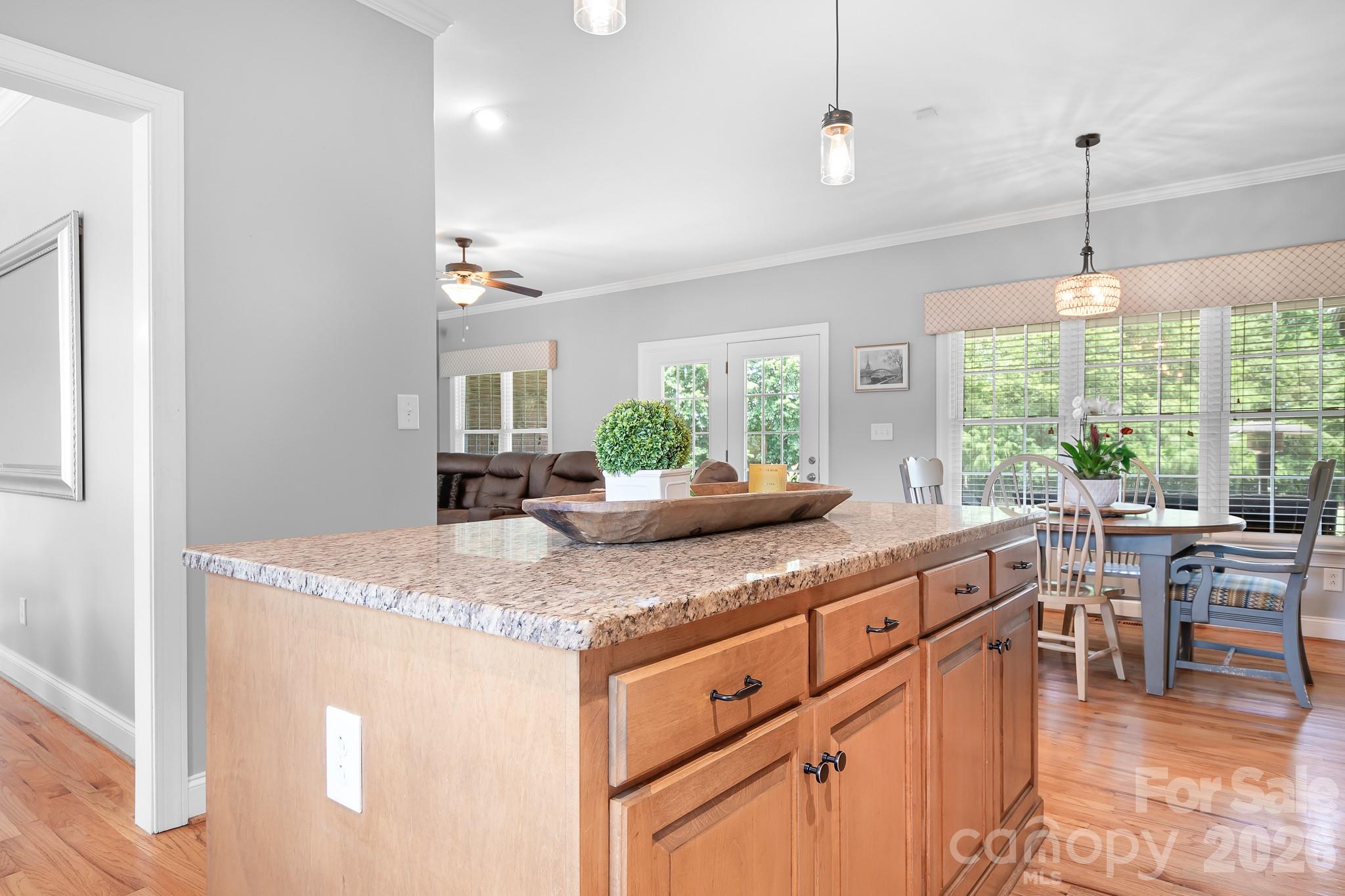 Breckenridge - Residential